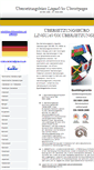 Mobile Screenshot of linguavox.de